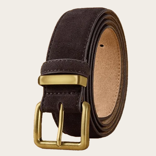 Ceinture Daim Homme Ma boutique