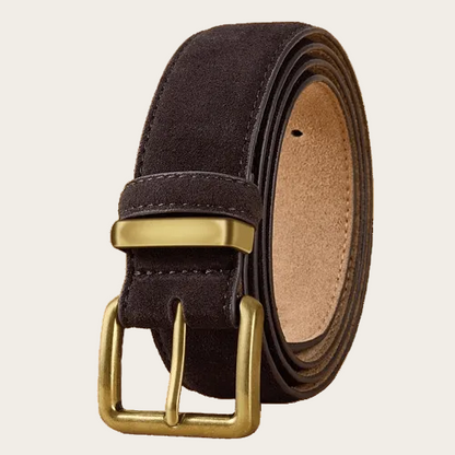 Ceinture Daim Homme Ma boutique