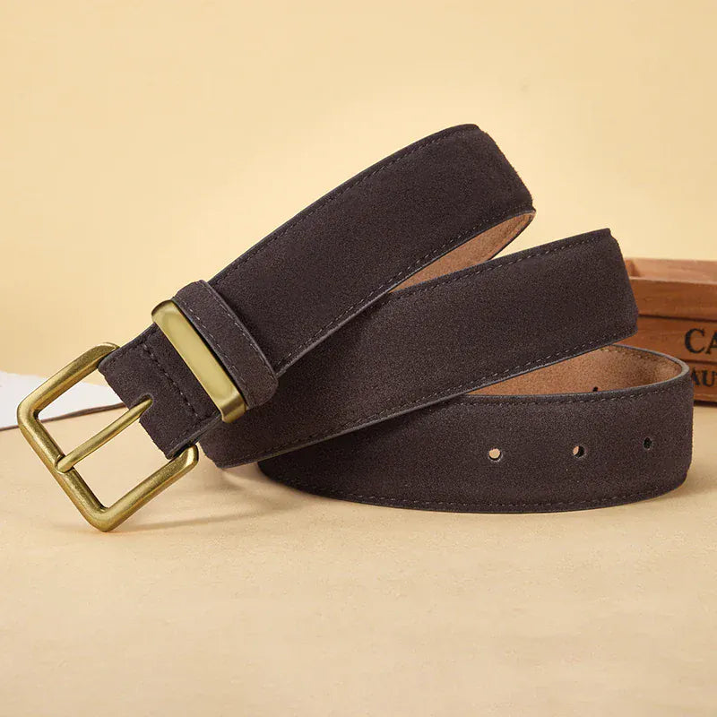 Ceinture Daim Homme Ma boutique