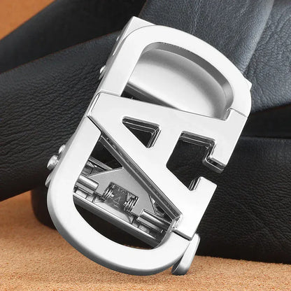 Ceinture Directeur Artistique Homme - Lettre A Ma boutique