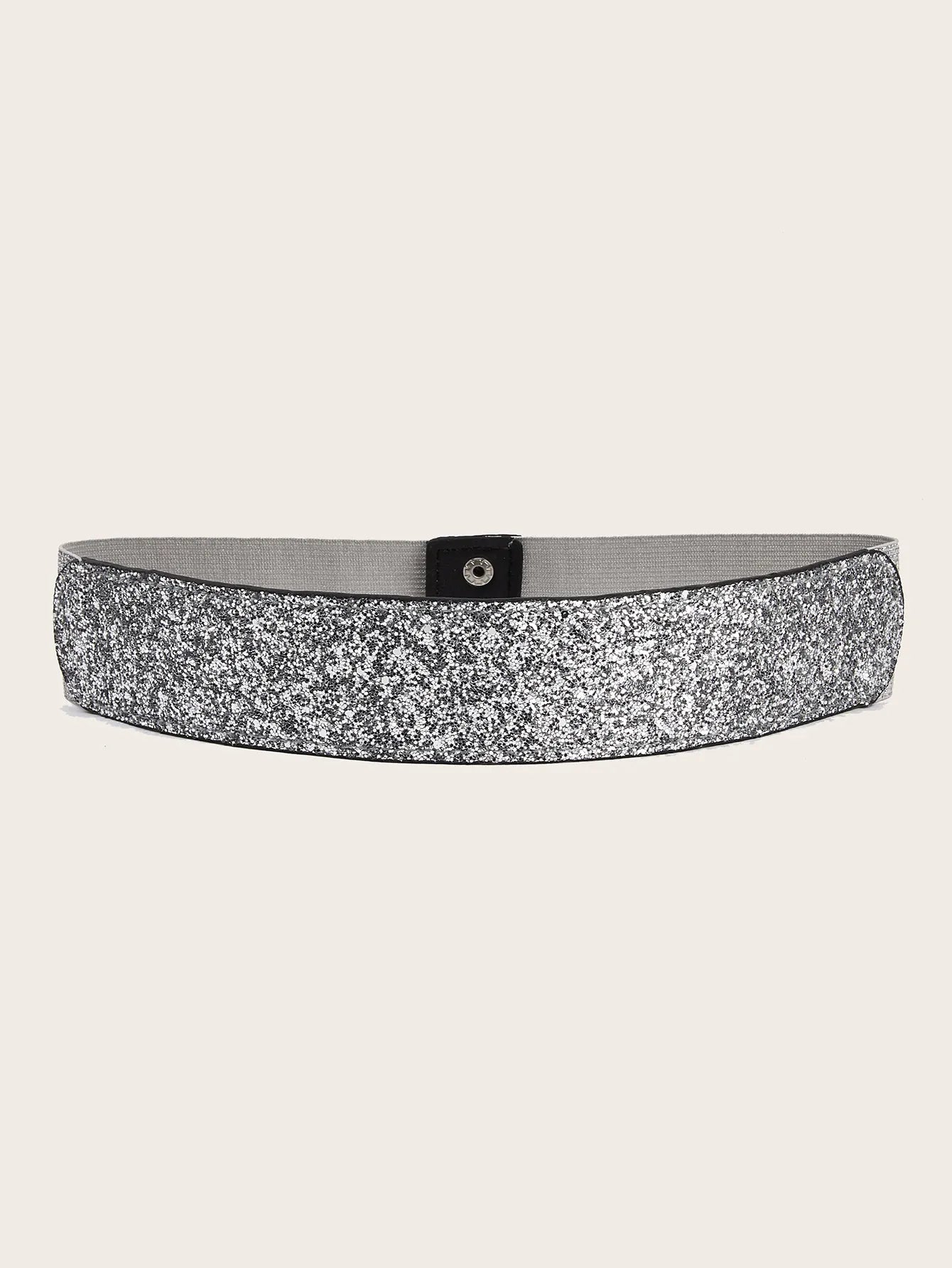 Ceinture dorée pour robe CeinturesCuir