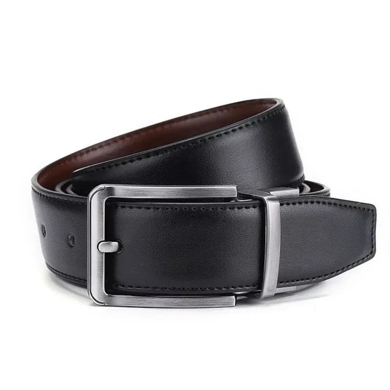 Ceinture Double Ardillon Homme Ma boutique