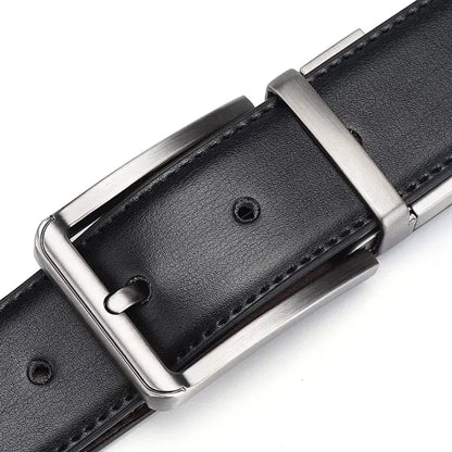 Ceinture Double Ardillon Homme Ma boutique