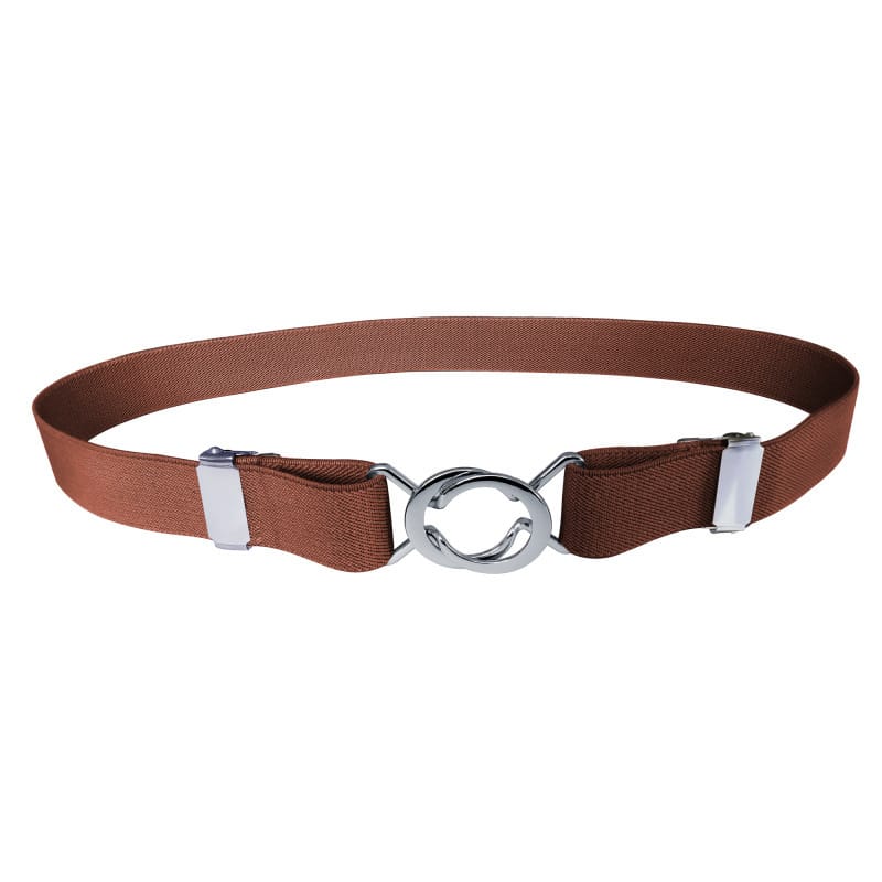 Ceinture élastique femme pour robe CeinturesCuir