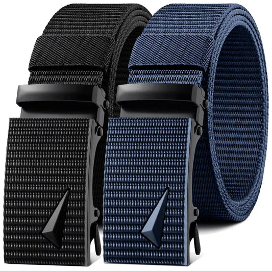 Ceinture Élastique Homme Nylon : L'Accessoire Polyvalent  