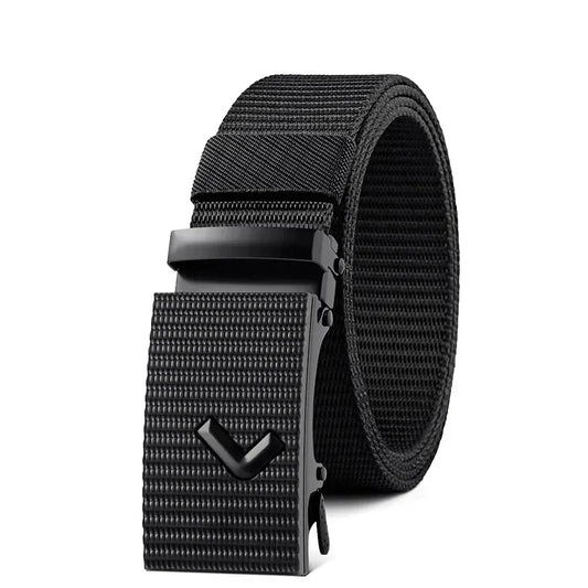 Ceinture Élastique Homme Nylon : L'Accessoire Polyvalent   8-8-20