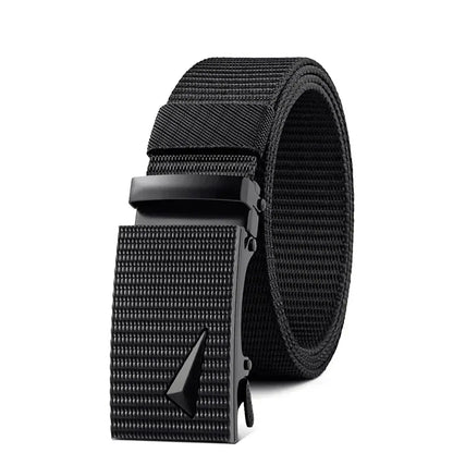 8-8-09 Ceinture Elastique Homme  Nylon Ma boutique