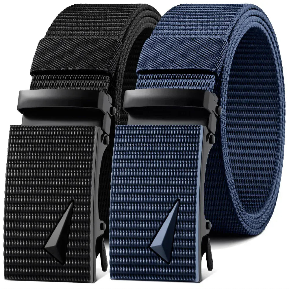 Ceinture Elastique Homme  Nylon Ma boutique