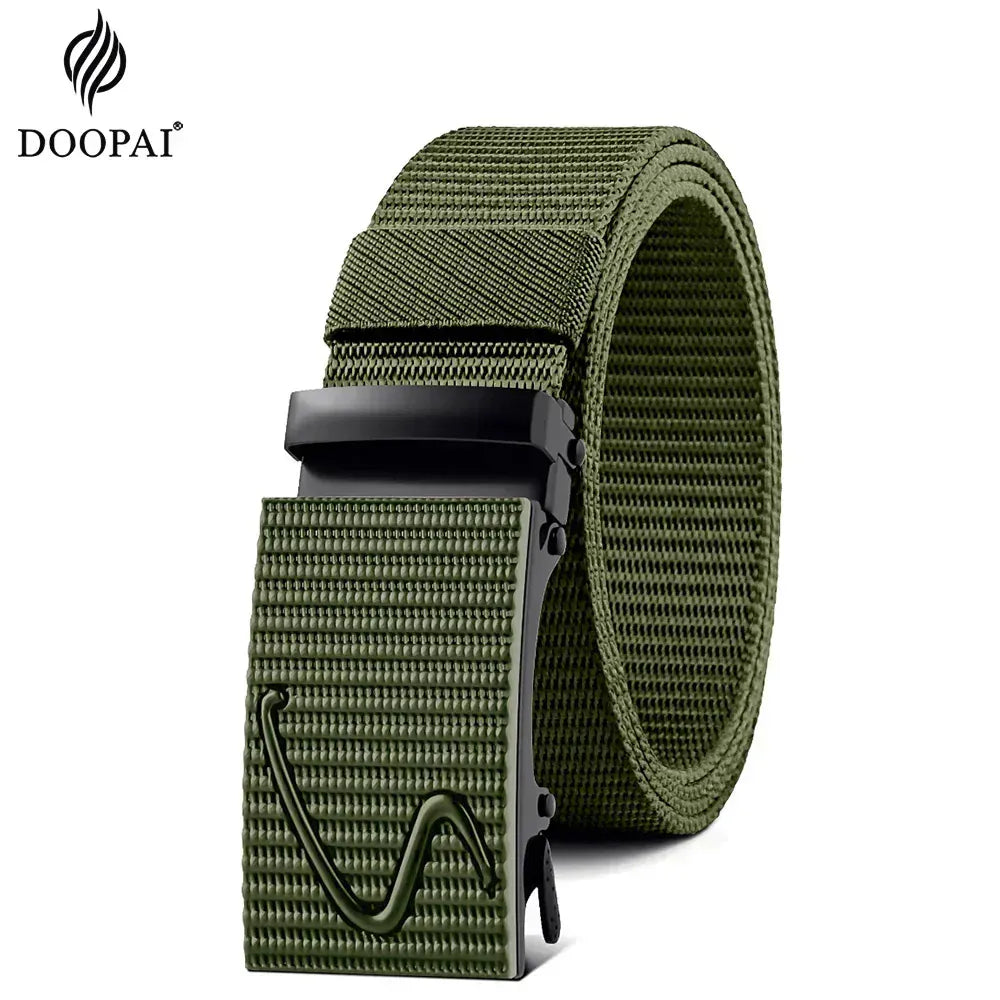 8-8-02 Ceinture Elastique Homme  Nylon Ma boutique