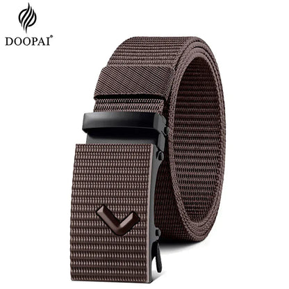 8-8-16 Ceinture Elastique Homme  Nylon Ma boutique
