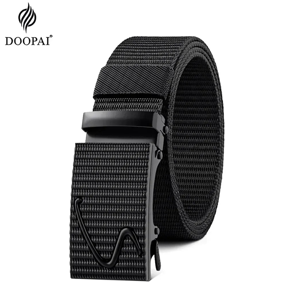 8-8-05 Ceinture Elastique Homme  Nylon Ma boutique