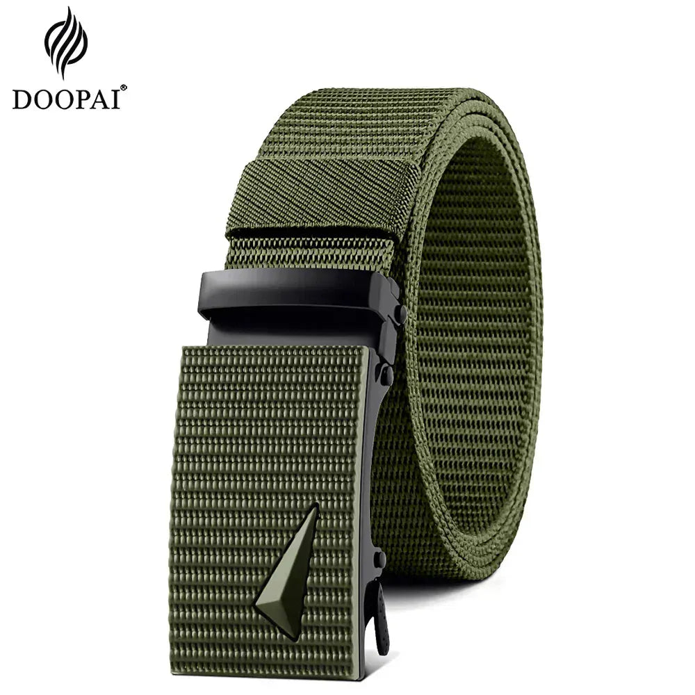 8-8-06 Ceinture Elastique Homme  Nylon Ma boutique