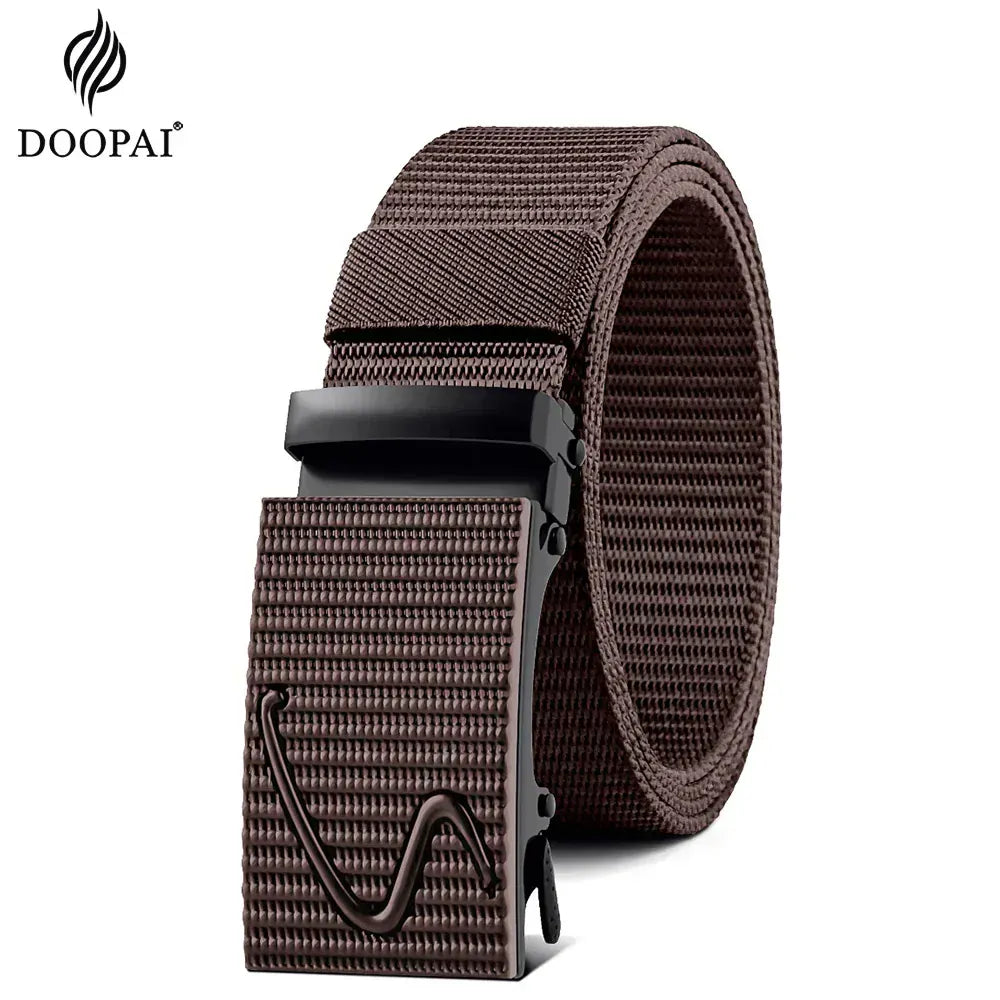 8-8-01 Ceinture Elastique Homme  Nylon Ma boutique