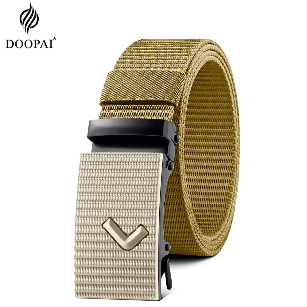 8-8-19 Ceinture Elastique Homme  Nylon Ma boutique