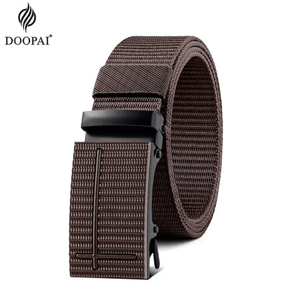 8-8-11 Ceinture Elastique Homme  Nylon Ma boutique
