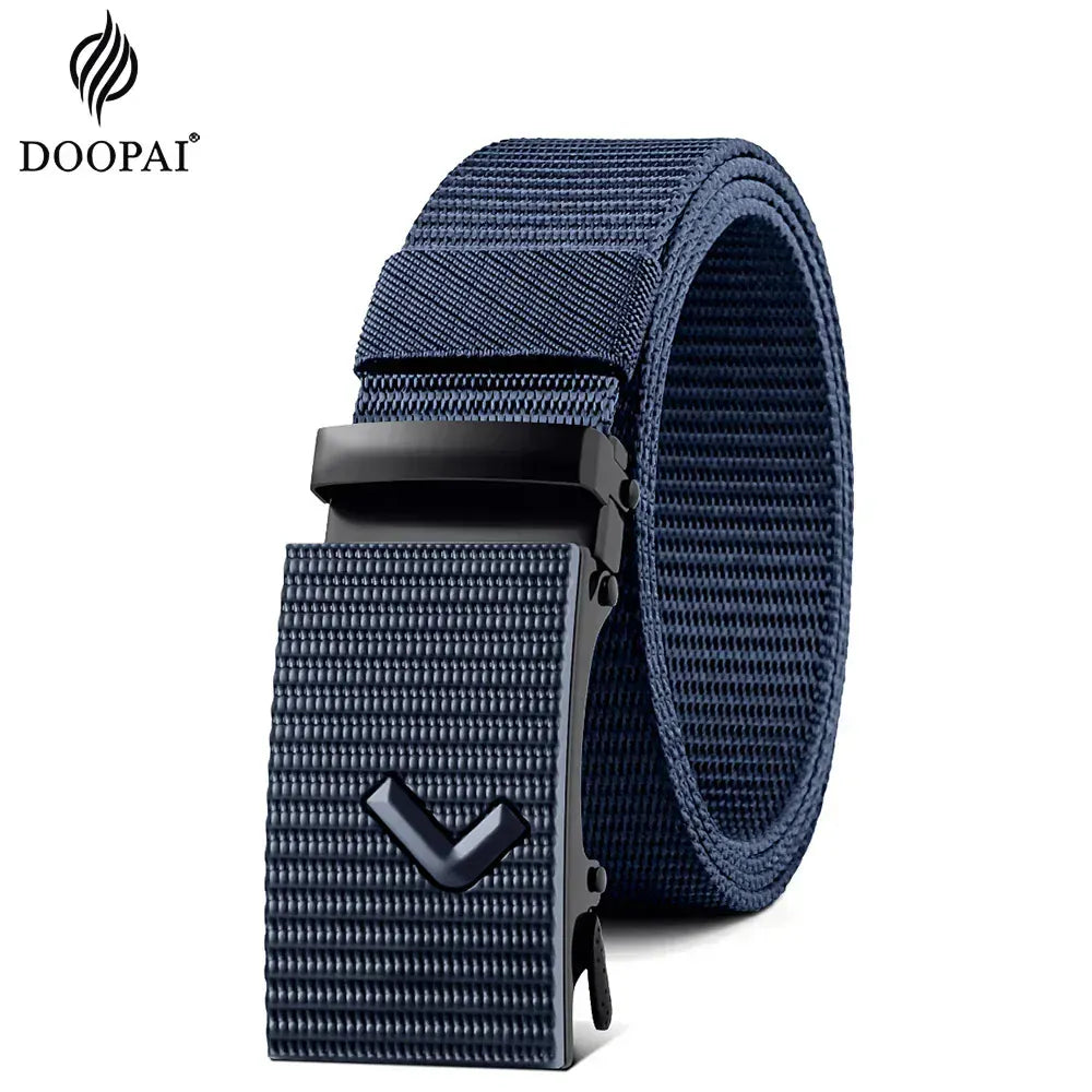 8-8-18 Ceinture Elastique Homme  Nylon Ma boutique