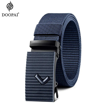 8-8-18 Ceinture Elastique Homme  Nylon Ma boutique