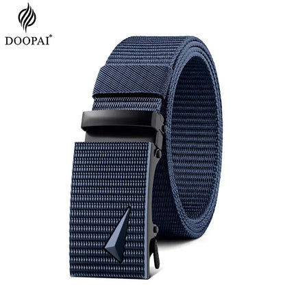 8-8-07 Ceinture Elastique Homme  Nylon Ma boutique