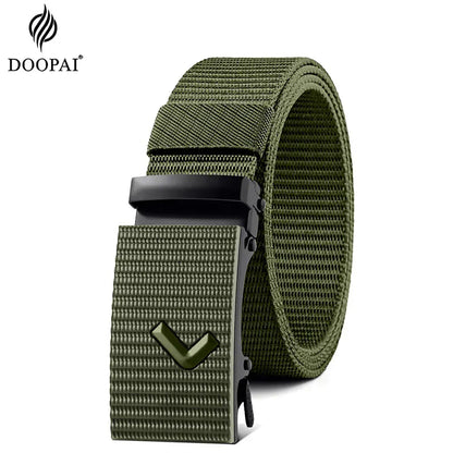 8-8-17 Ceinture Elastique Homme  Nylon Ma boutique