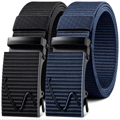 Ceinture Elastique Homme  Nylon Ma boutique