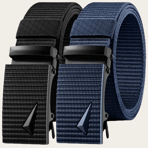Ceinture Elastique Homme  Nylon Ma boutique
