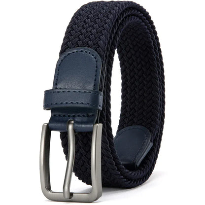 BB Ceinture Elastique Homme Tissé Ma boutique