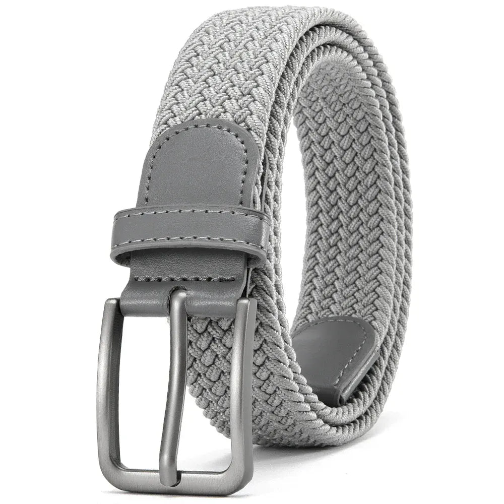 AA Ceinture Elastique Homme Tissé Ma boutique