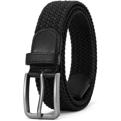 EE Ceinture Elastique Homme Tissé Ma boutique
