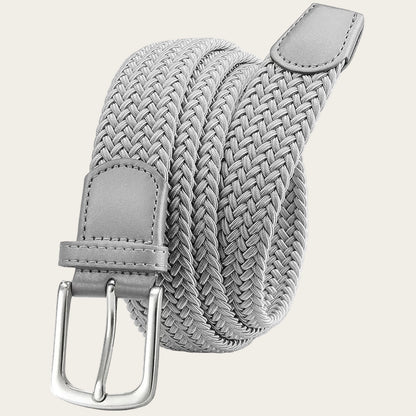 Ceinture Elastique Homme Tissé Ma boutique