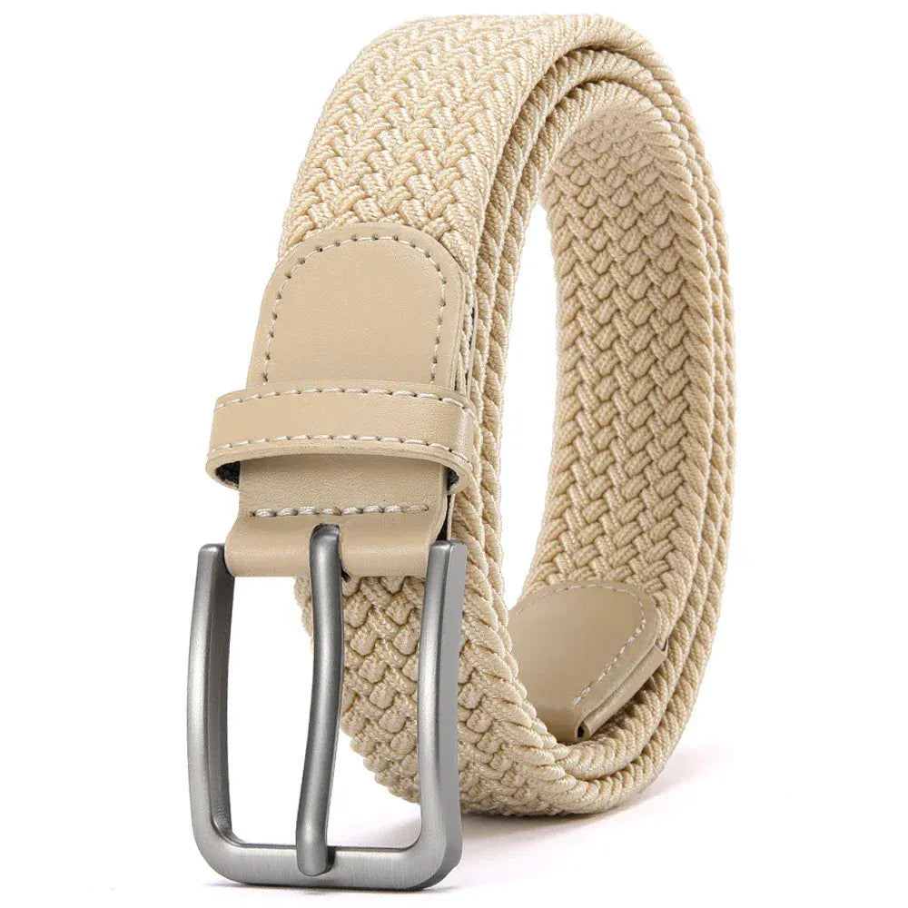 DD Ceinture Elastique Homme Tissé Ma boutique