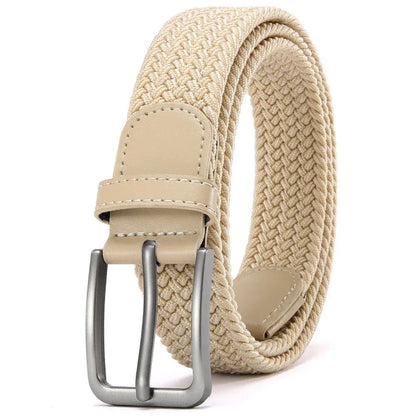 DD Ceinture Elastique Homme Tissé Ma boutique