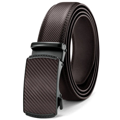 I / 110cm Ceinture en cuir véritable homme pour jean Ma boutique
