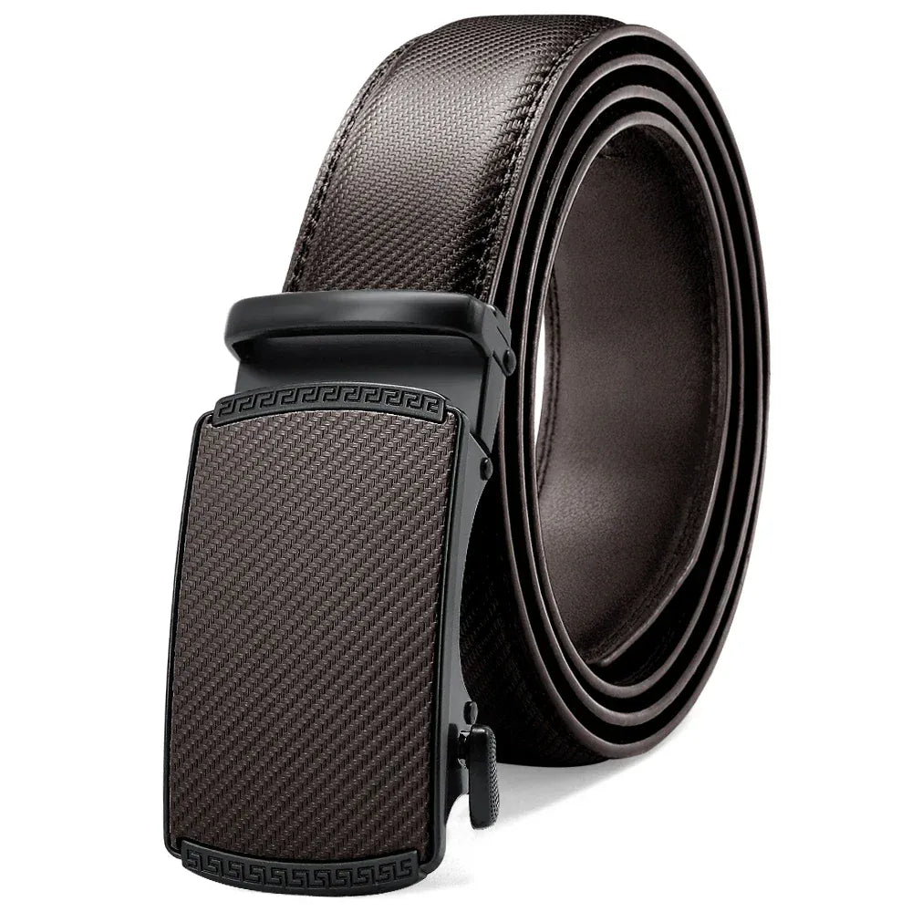 D / 110cm Ceinture en cuir véritable homme pour jean Ma boutique