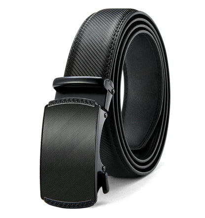 Ceinture en cuir véritable homme pour jean Ma boutique