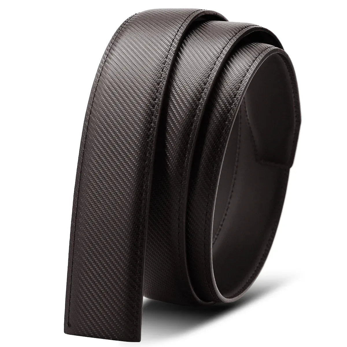 Sans Boucle D / 110cm Ceinture en cuir véritable homme pour jean Ma boutique