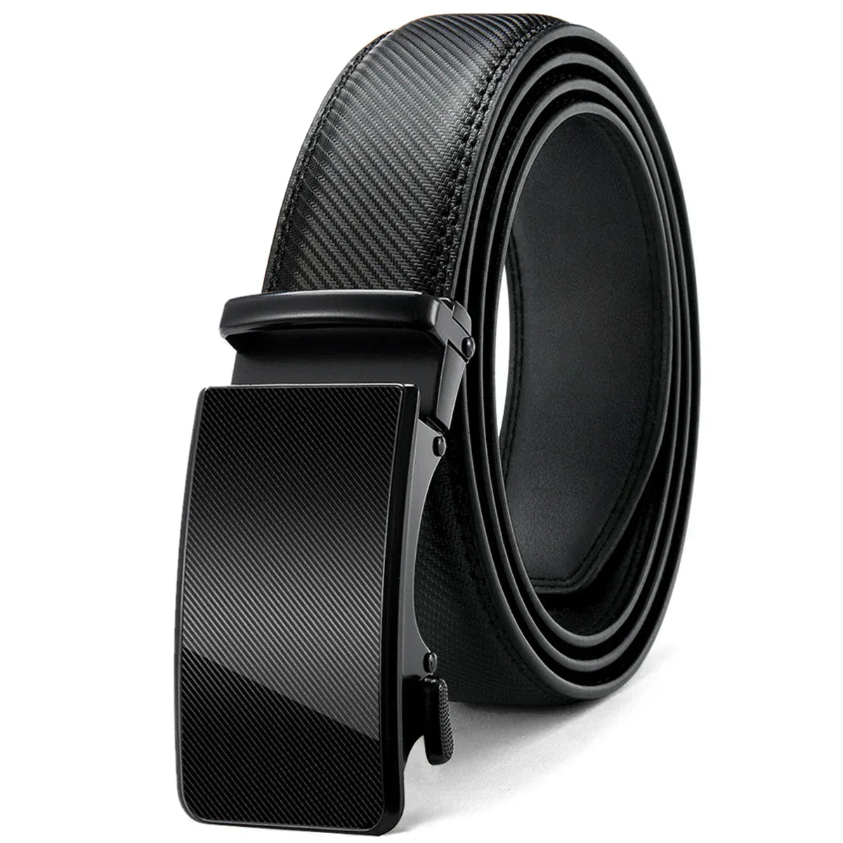 L / 110cm Ceinture en cuir véritable homme pour jean Ma boutique