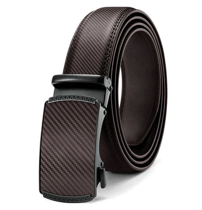 Ceinture en cuir véritable homme pour jean Ma boutique