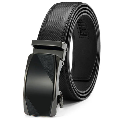 O / 110cm Ceinture en cuir véritable homme pour jean Ma boutique