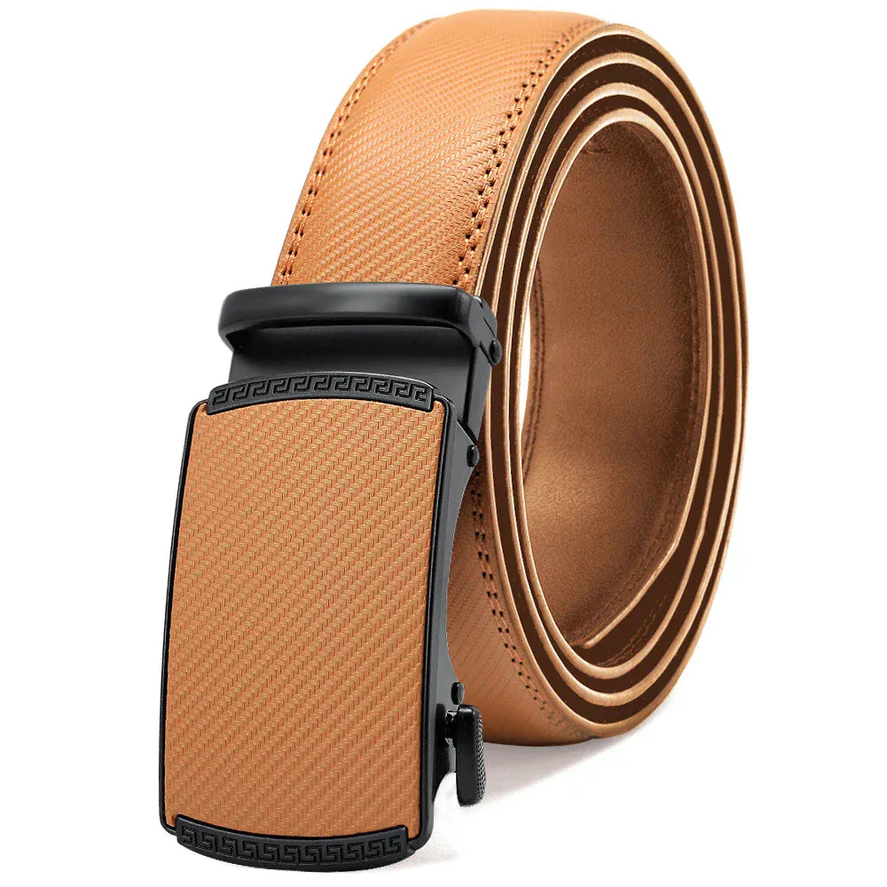 F / 110cm Ceinture en cuir véritable homme pour jean Ma boutique