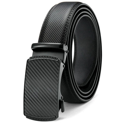 Ceinture en cuir véritable homme pour jean Ma boutique