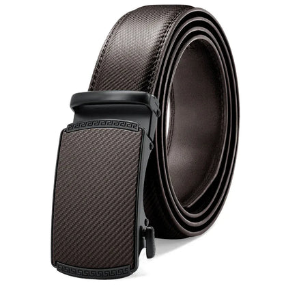 Ceinture en cuir véritable homme pour jean Ma boutique