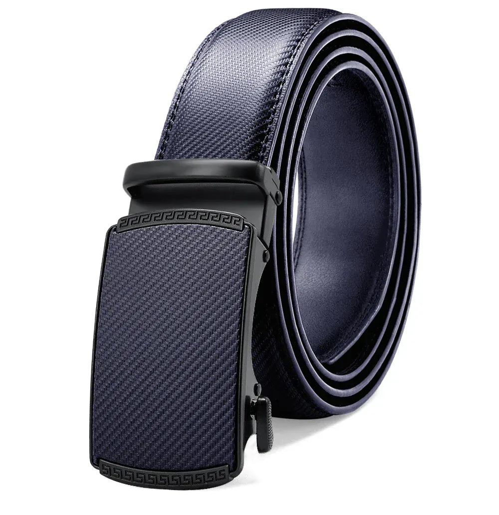 Ceinture en cuir véritable homme pour jean Ma boutique