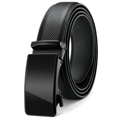 Ceinture en cuir véritable homme pour jean Ma boutique