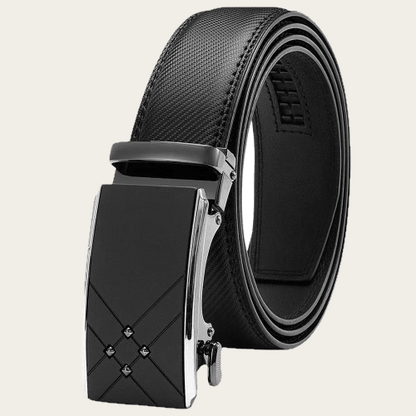 Ceinture en cuir véritable homme pour jean Ma boutique