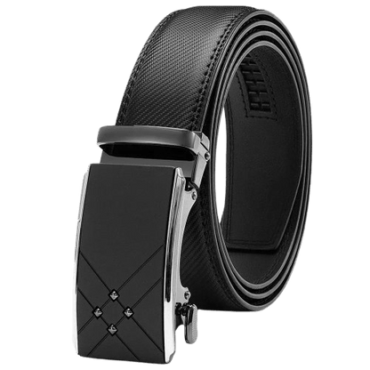 Ceinture en cuir véritable homme pour jean Ma boutique