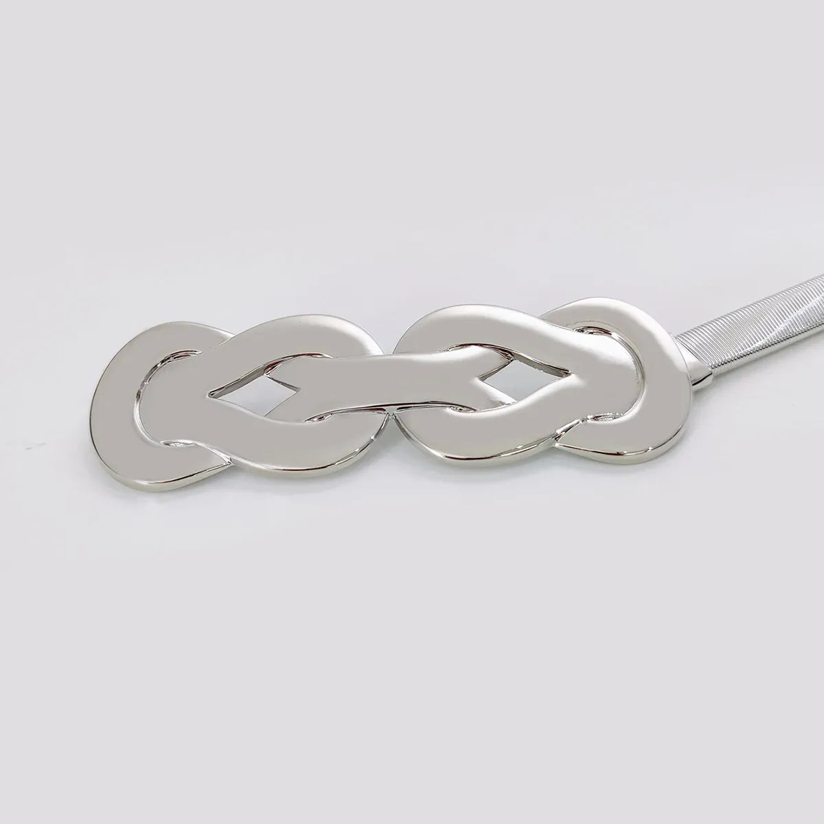 Ceinture en metal femme CeinturesCuir