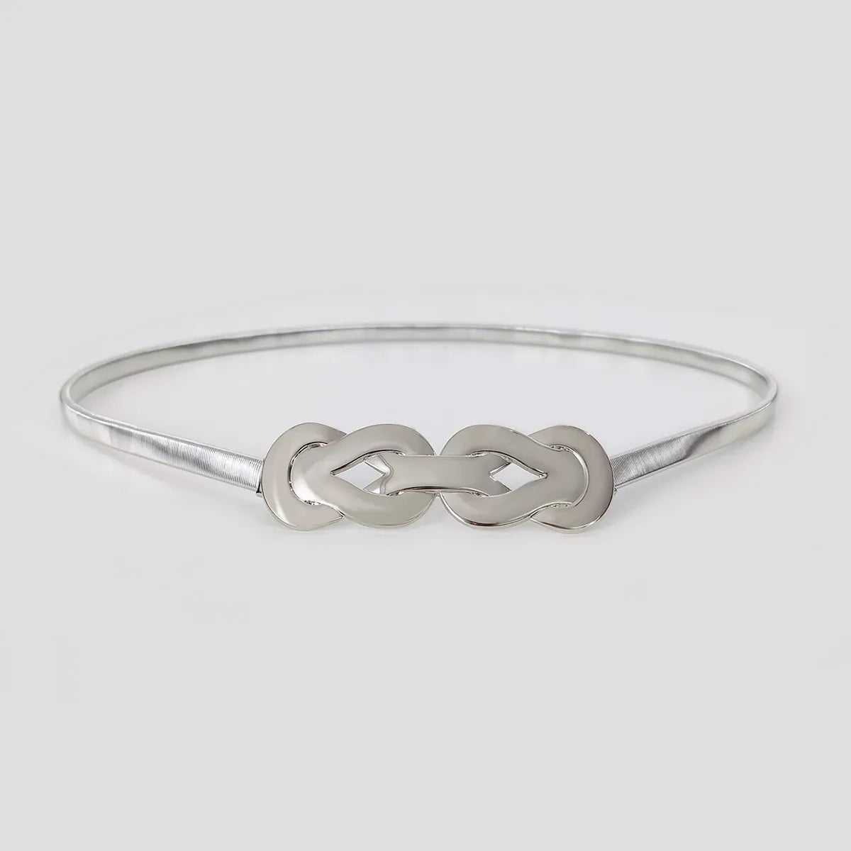 Ceinture en metal femme CeinturesCuir