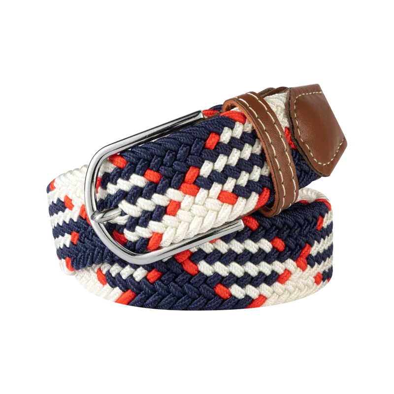 Ceinture en tissu femme CeinturesCuir