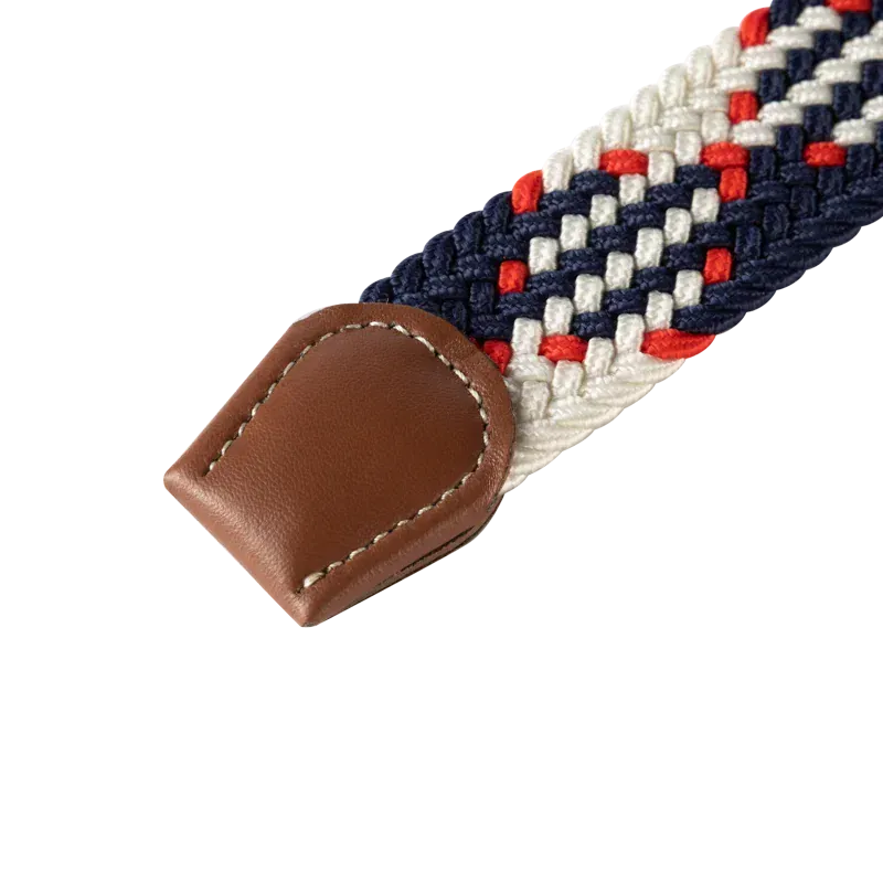 Ceinture en tissu femme CeinturesCuir