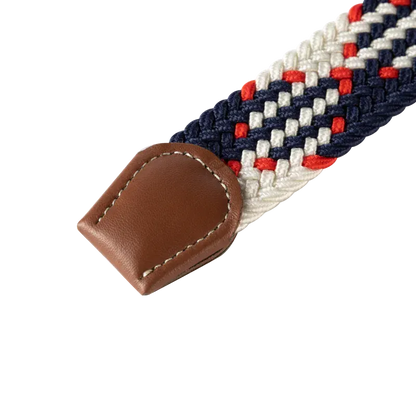 Ceinture en tissu femme CeinturesCuir